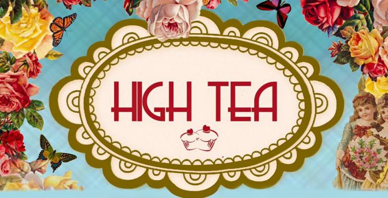 Griekse High Tea Griekse High Tea